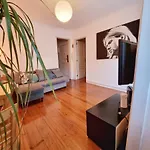 Apartamento Paradise House *
