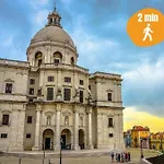 Apartamento Paradise House Lisboa