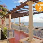 Apartamento Paradise House