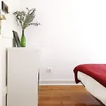 Apartamento Paradise House Lisboa
