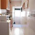 Apartamento Paradise House