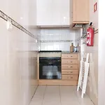 Apartamento Paradise House Lisboa