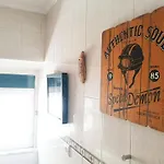 Apartamento Paradise House