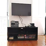 Apartamento Paradise House