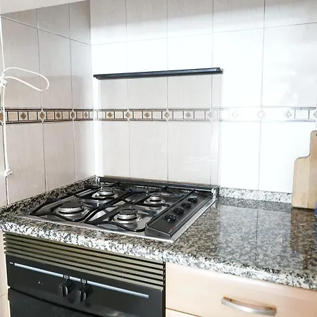 Apartamento Paradise House