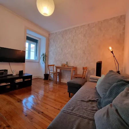 Paradise House * Lisbon