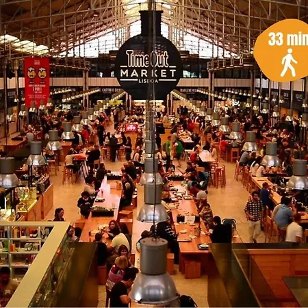 Paradise House 公寓 *