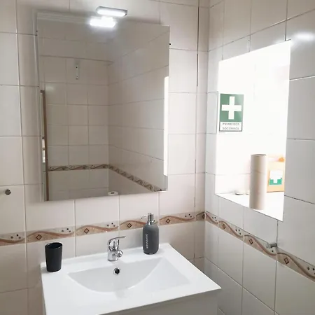 Paradise House Lisboa