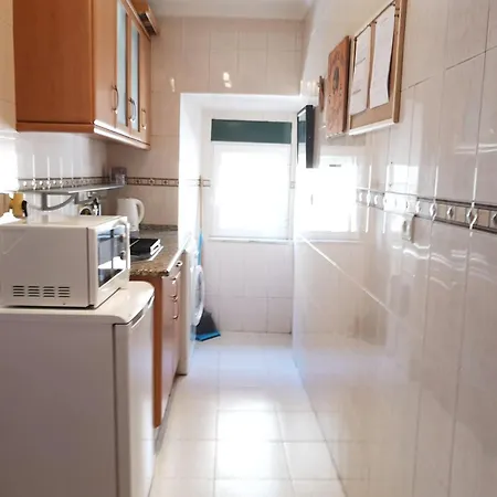 Apartment Paradise House