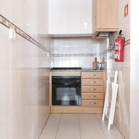Apartment Paradise House Lisbon