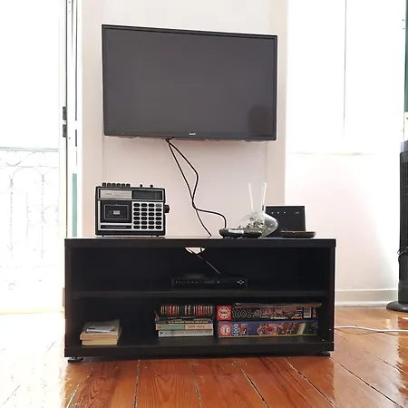 Apartment Paradise House