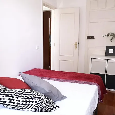 Apartment Paradise House