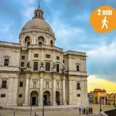 شقة Paradise House Lisboa