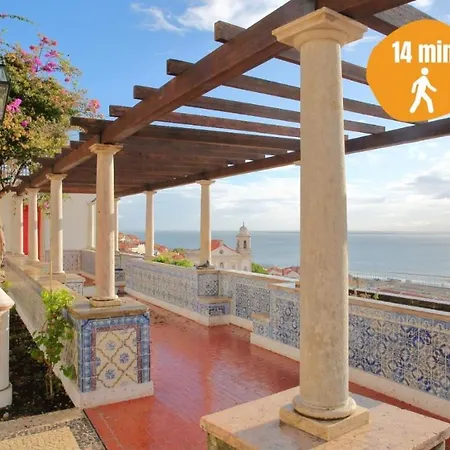 Appartement Paradise House