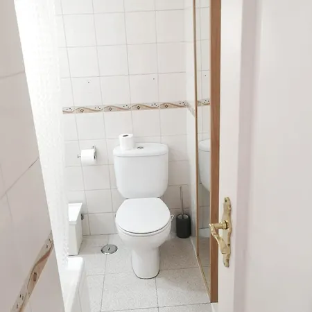 Paradise House Lisboa