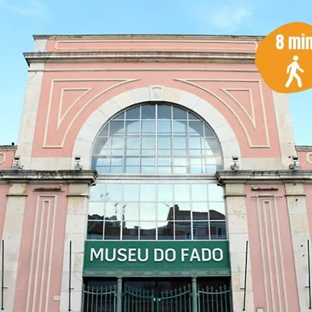 Paradise House Διαμέρισμα