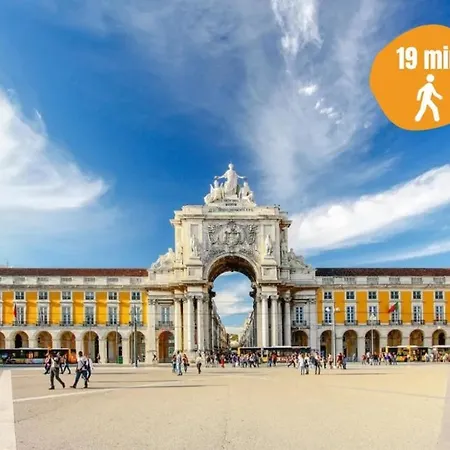 Paradise House Lisboa