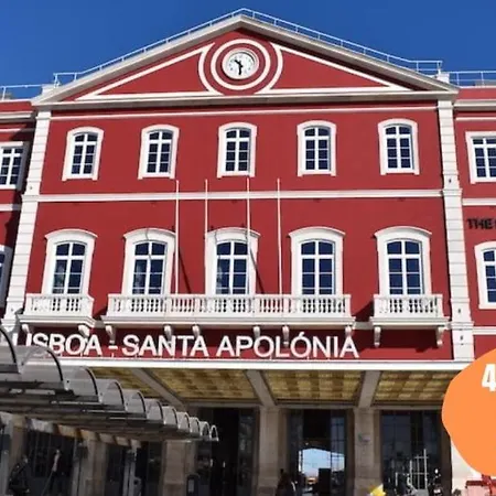 Appartamento Paradise House