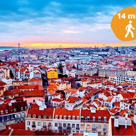 Paradise House Διαμέρισμα *