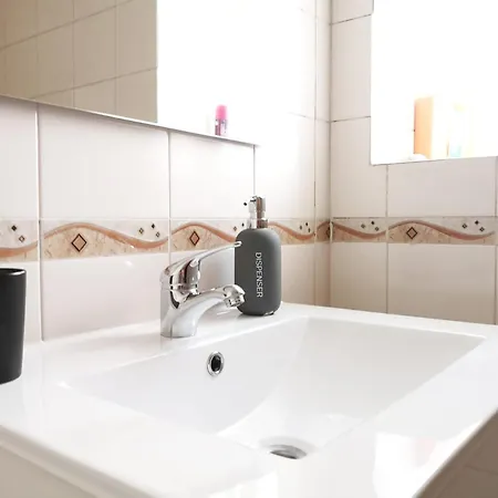 Appartamento Paradise House Lisbona