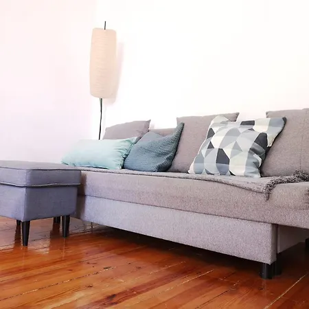 Paradise House Lisboa