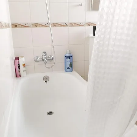 Appartamento Paradise House Lisbona