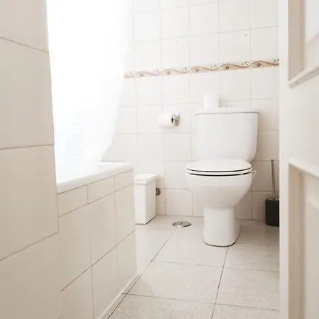 Appartamento Paradise House Lisbona