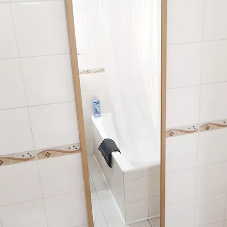 Διαμέρισμα Paradise House