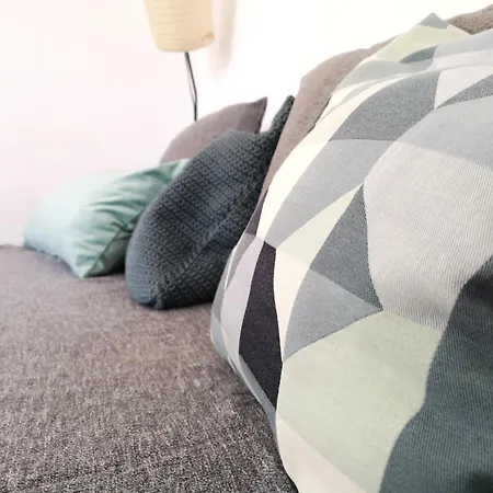 Appartamento Paradise House Lisbona